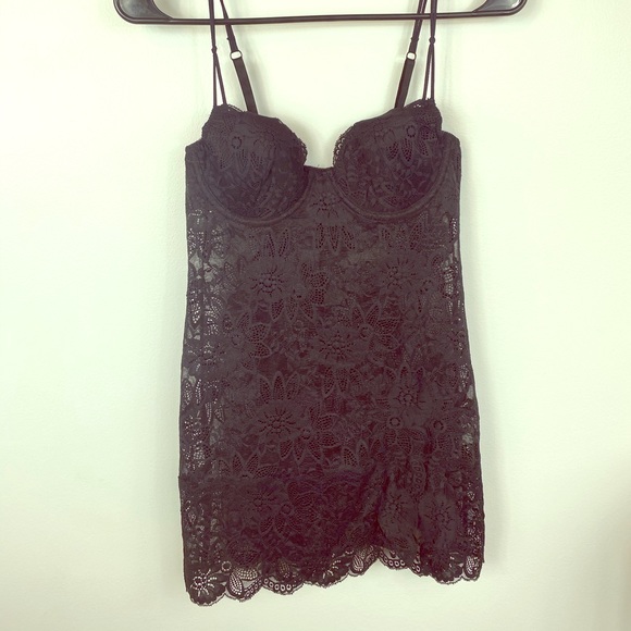 Victoria's Secret Other - Victoria’s Secret lace dress